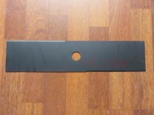 Máy Cắt Cỏ Hợp Kim White Manganese Steel Bàn Đạp Hình Thoi Mở Rộng 234680 Răng Thiết Bị Vườn Cây Để Cắt Cỏ Và Rác