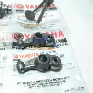 NOKEN AS MIO J MIO GT SOUL GT 115 FINO FI 115 VEGA FORCE JUPITER Z1 Mio J Soul GT Jupiter Z1 Noken