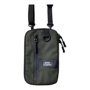 PROMO TAS  CALLIST SLING PHONE WATERPROOF SLING POUCH HIRUKA TERLARIS