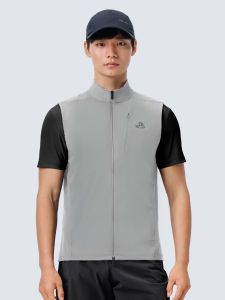 PELLIOT | New Lightweight Breathable Water-Resistant Sun Protection Vest