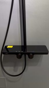 Bộ Sen Tắm Cao Cấp LTSC-24 LTSC-25 Thiết Kế Sang Trọng Sen Mặt Kính