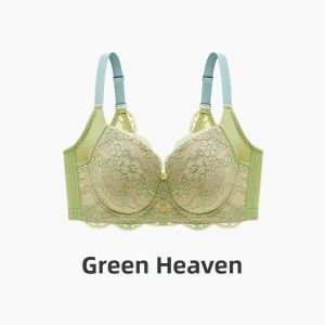 Adjusting Shaping Bras for Full Busts