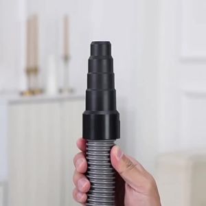 Bộ 3 Bộ Chuyển Đổi Máy Hút Bụi Đa Thông Số Kỹ Thuật Vòi Chuyển Đổi Phụ Kiện Cho Dụng Cụ Vệ Sinh Chất Liệu Nhựa