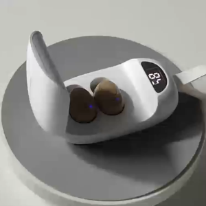 Chunhee Hearing Aids Rechargeable 2025 Adjustable Hearing Sound Amplifier For Mild to Moderate Hearing Lost Elderly Gift(ZTQ01)