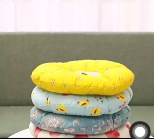 Loa| Gối| Vòng chống liếm cho Chó Mèo - Bằng Bông Siêu Nhẹ và Êm Ái