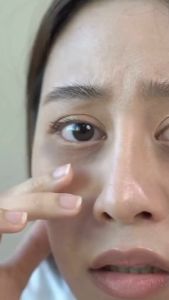 [COD GRATIS ONGKIR] Houmai Gold Eye Mask Eye Serum Masker Organik Anti Kerut Anti Aging Viral baru isi 60 lembar Termurah