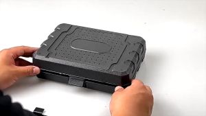 Máy Khoan Điện Không Dây Tuốc Nơ Vít Điện Không Dây 1800MAH Máy Khoan Điện Cầm Tay Xoay 90 °