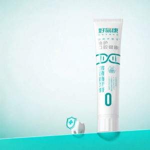 Hawking | Odor-Reducing Teeth Whitening Family Pack Toothpaste