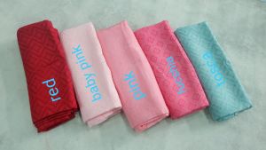 kain viscose polos premium seni batik cirebon