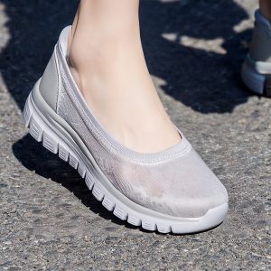 Skechers | Summer New Breathable Casual Shoes