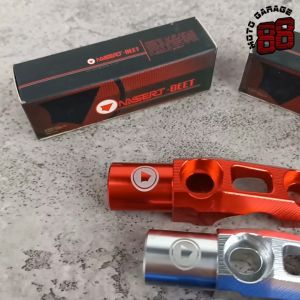 Tempat Dudukan Spion Universal Semua Motor Mirror Holder Nassert Beet