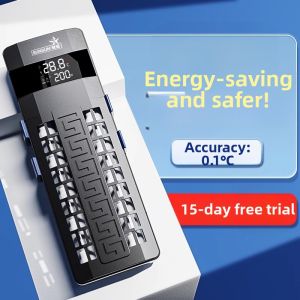 Sunsun | Automatic Temperature Control Aquarium Heater