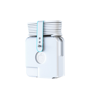 QUZHI | Laptop Charger Protection Cover