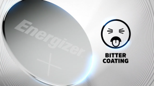 Energizer Lithium Coin 2025  Batteries 4pcs