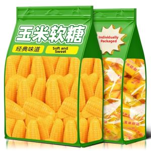 YIFANGYOUTA | Fruit Flavored Variety Candies