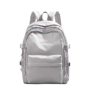 URCDN RDALVO | Large Capacity Teen School Backpack for Boys and Girls