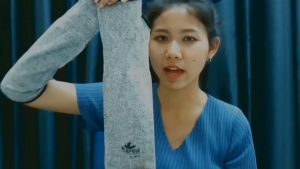 MEMPHIS DIAMOND TECH CUT5 SLEEVE ปลอกแขน ป้องกันการบาด ระดับ 5