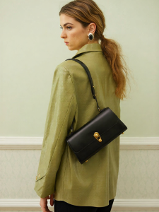 La Festin | Womens Leather Small Crossbody Bag