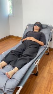 สำหรับสินค้าพร้อมส่ง ติดท็อปอันดับหนึ่ง เตียงพับที่นอนพับได้ 4 ระดับ ไม่มีใบเปลือง เตียง 3.5 ฟุต ที่ไม่ต้องติดตั้ง เตียงพับ 190*75 สมาชิก