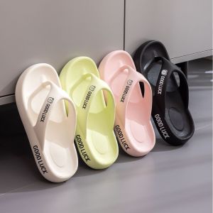 Summer Slip-Resistant Thick-Soled Fashionable Sandals