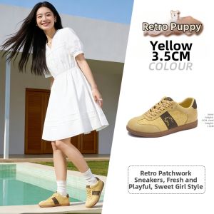Josiny | Inner Heel Boosting 2026 New Sneakers