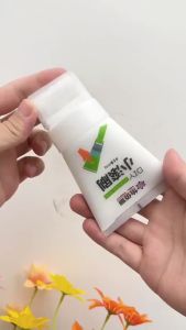 ครีมซ่อมผนัง กาว สุขภาพ ซ่อมรอยแตก ซ่อมรู้แตก อูดรู้รั่ว อูดรู้ร้า ลูกกลิ้งลบรอยบนผนัง ซ่อมแซมผนัง แห้งเร็ว กับซีรีม