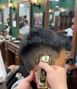 Tông đơ cắt tóc WAHL Legend cao cấp - nội địa Trung