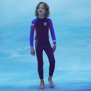 VVIR EER | Thermal Quick-dry Childrens Wetsuit 1.5mm