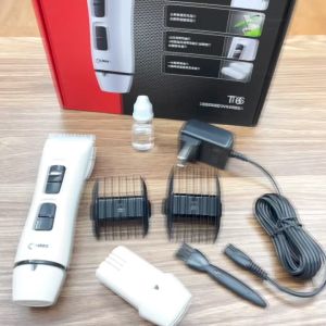 CODOS Pin Tông Đơ T6 800mAh Chính Hãng Dùng Thay Thế Pin Cũ Dài 2h Sạc Nhanh Chất Lượng Cao