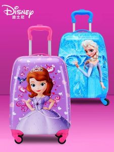 MAIMITONG | Kids Luggage with Seat Function