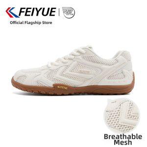 Feiyue | Breathable Summer Mens Shoes