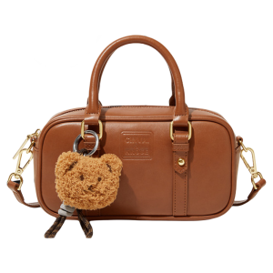 CinvaiKrose | Bowling Bag Shoulder Crossbody