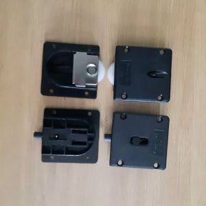 4 bộ Bánh xe cho tủ lùa 06326.chính hãng
