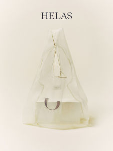 Customized Organza Storage Bag