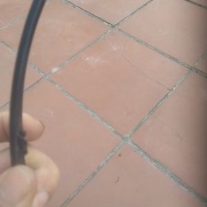 đai giữ lồng quạt điện cơ thống nhất