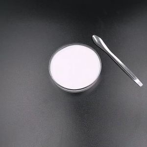 100 g Bột nhựa PVB (Polyvinyl Butyral) - Dùng cho pha keo sơn và thủy tinh keo các loại khác