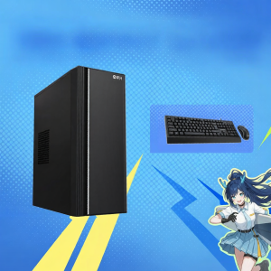 Professional Office Home & Game Design DIY Assembled PC