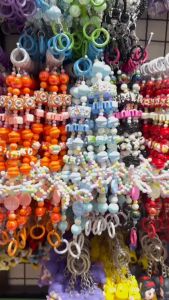 พร้อมส่ง สายคล้องโทรศัพท์ SPH-A ห้อยมือถือ ห้อยกุญแจ ลายการ์ตูนน่ารักๆเครื่องประดับ สำหรับผู้หญิง