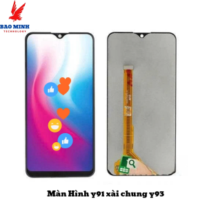 Màn hình Vi.vo Y91/Y93 màn mới