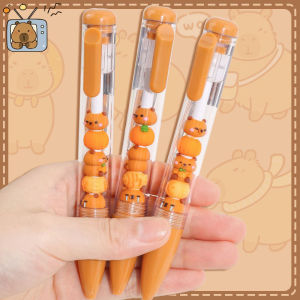 Cute & Relaxing DIY Click Gel Pen