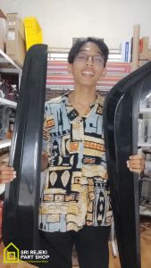 2 Pcs Talang Air Isuzu Giga 10 Roda Semua Tipe Harga 1 Set