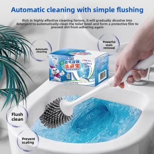 Rabito | Durable Toilet Cleaner Deodorizing And Descaling