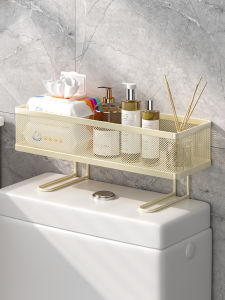 Multi-function Bathroom Storage Rack