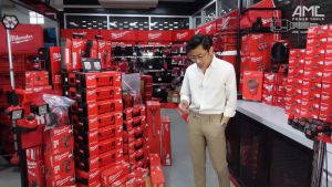 RILON CUT40 เครื่องตัดพลาสม่า ตัดเหล็กหนาสูงสุด12มิล ส่งฟรี ผ่อน0%