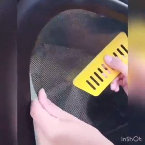 SUN SHADE Universal Window Magic Tinted Sunshade Sticker Film UV Protection Car Home Office Tint Kereta 汽车隔热贴