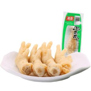 YOUYOU | Snack Chicken Feet Single Piece