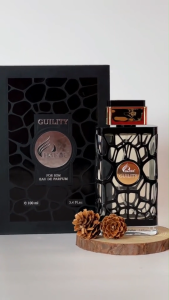 [Tặng chai 10ml] Nước Hoa Nam CHARME GUILITY 3ml|10ml|100ml Bí Ẩn Lịch Lãm