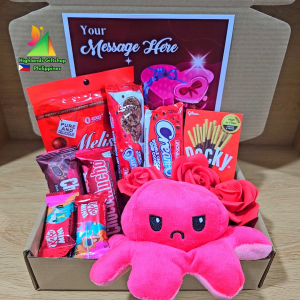 ✨ Red Treats Gift for Mother's Day: Gift Ideas for the Best Mom Ever