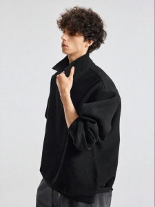 BODYDREAM | Bubble TR Long Sleeve Geektastic Shirt