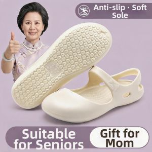 TZLDN | Slip-resistant Fall-proof Womens Slipper Sandals with Arch Support and Odor Prevention